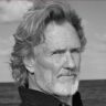 KRIS KRISTOFFERSON, RENOWNED COUNTRY MUSIC LEGEND, DIES AT 88