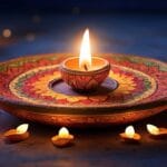 Diwali 2024 - Why is Diwali Celebrated?