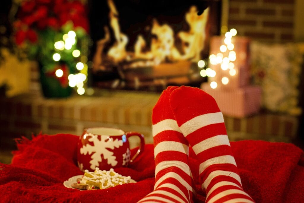 Why Do We Crave for Hot Chocolate on Christmas