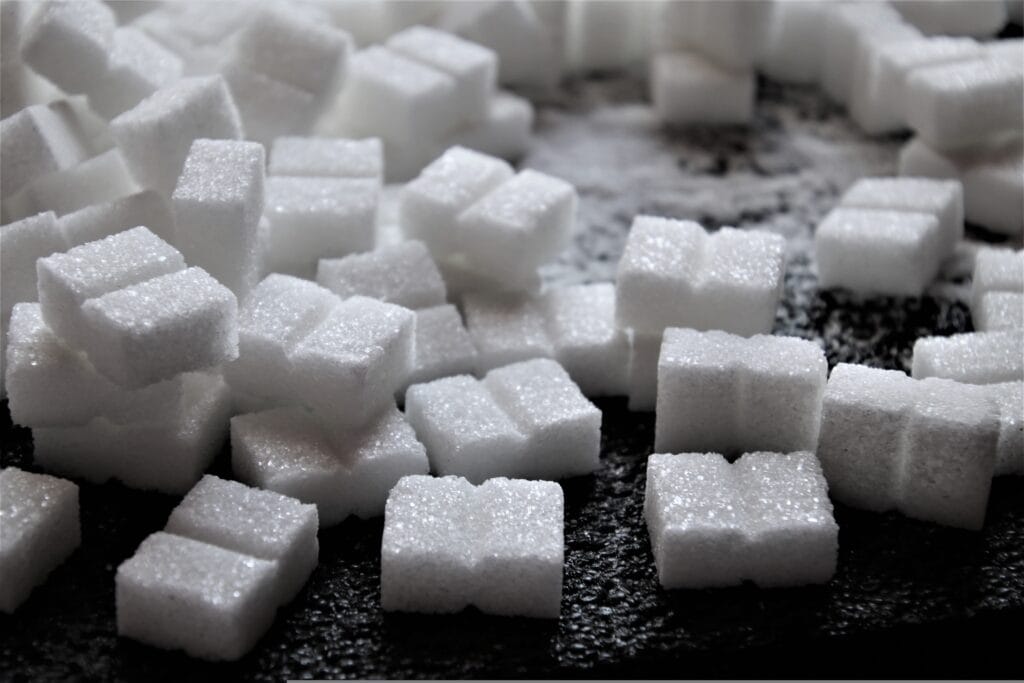 Is Sugar Alcohol bad for you?