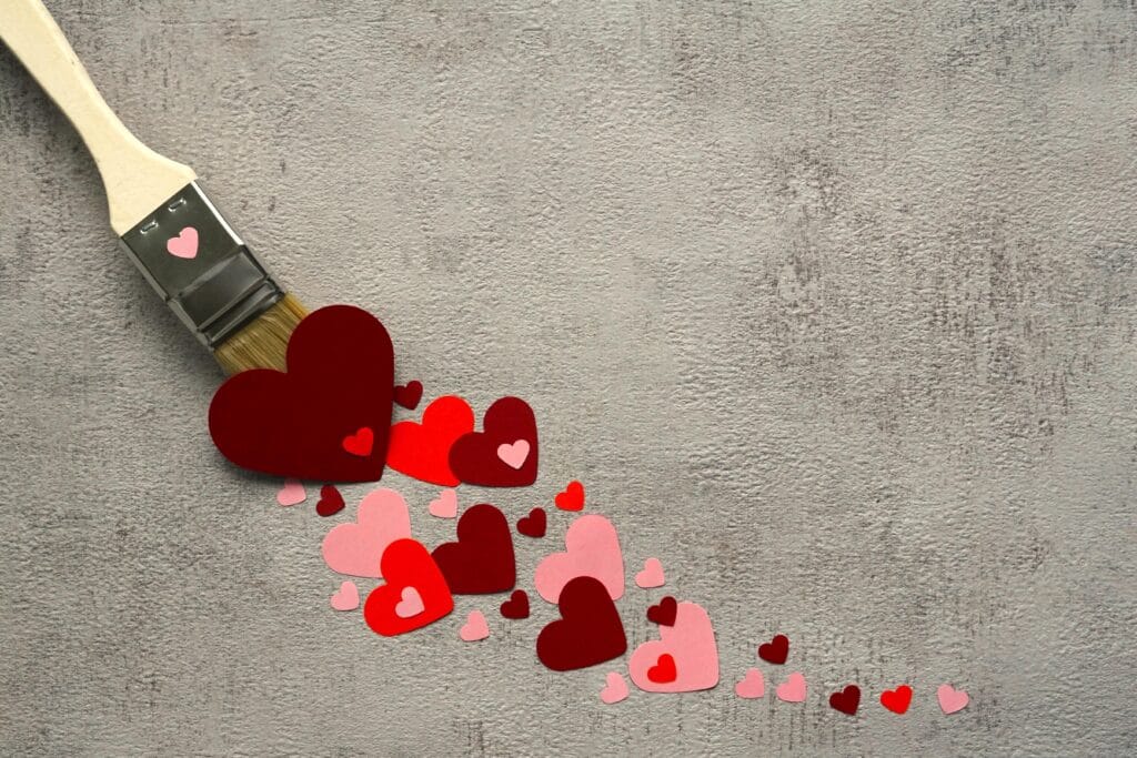 Emotionally Mature in Love