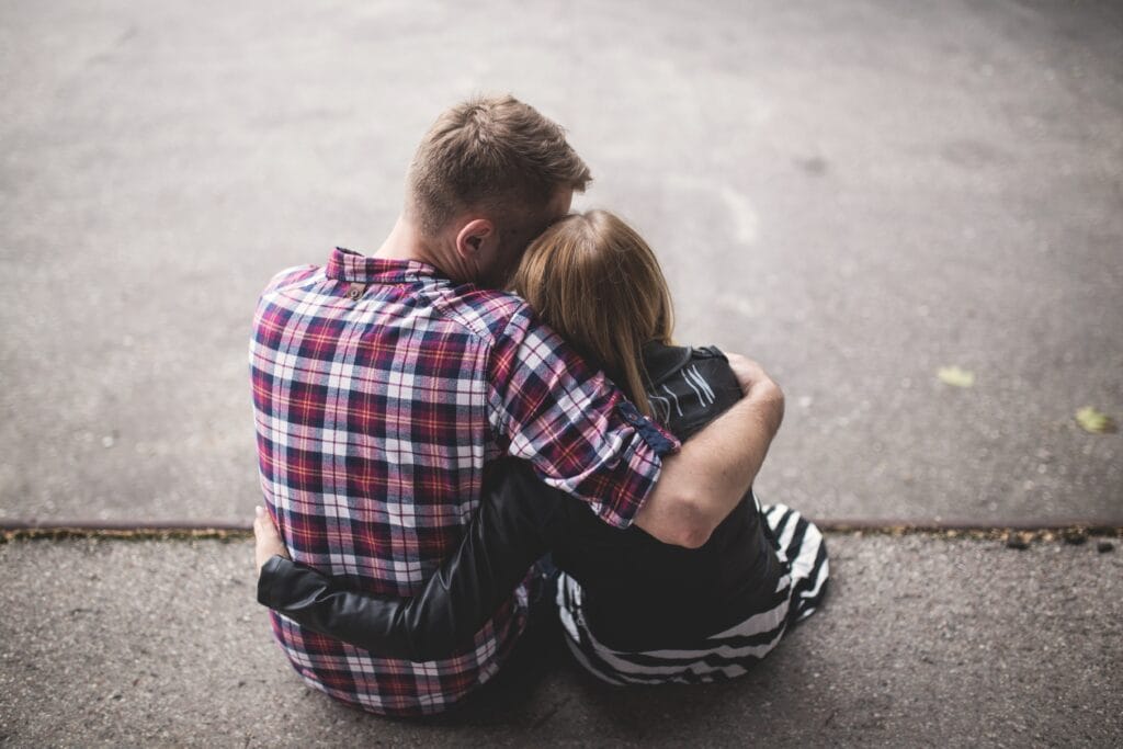 Emotional intelligence in relationships